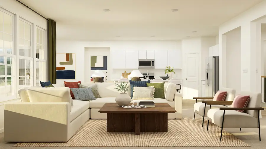 11602 Clyde Drive, Winfield, IN 46307 - Image #2