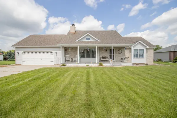 1790 W 134th Court, Crown Point, IN 46307