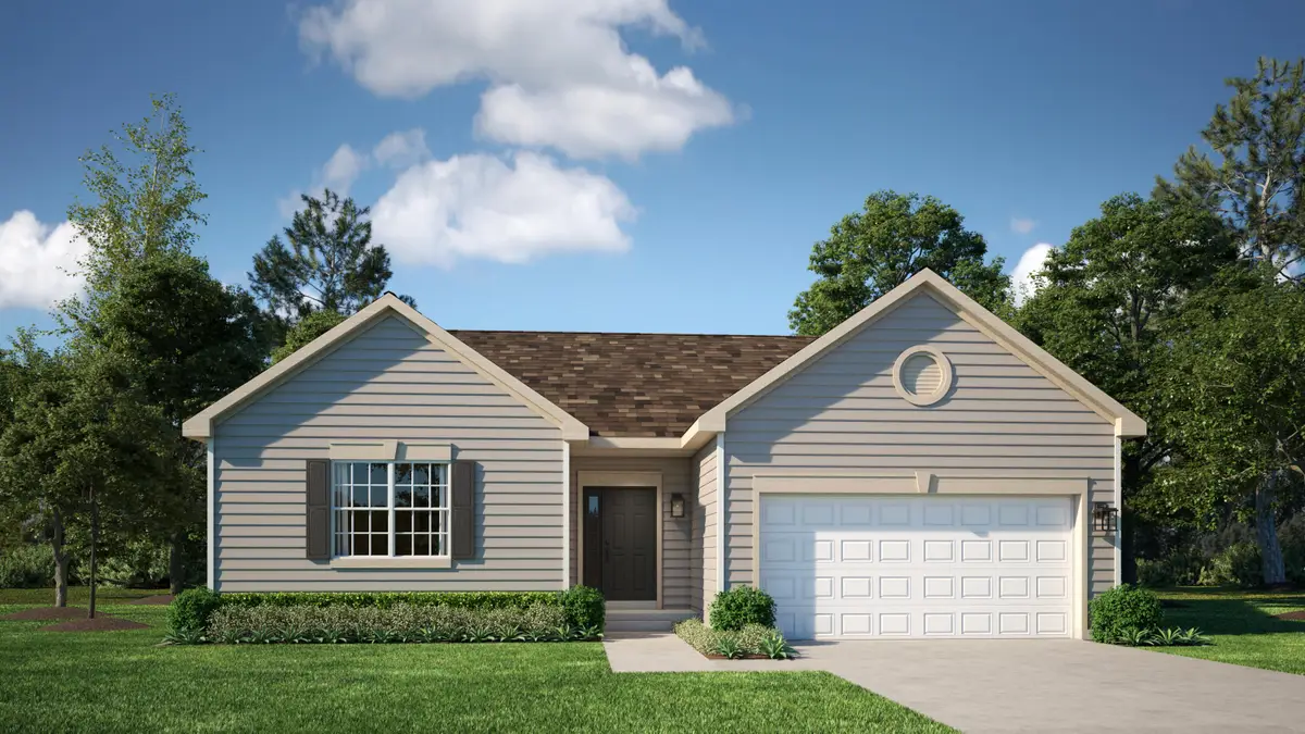 18741 Chatham Lane, Lowell, IN 46356 - Image #1