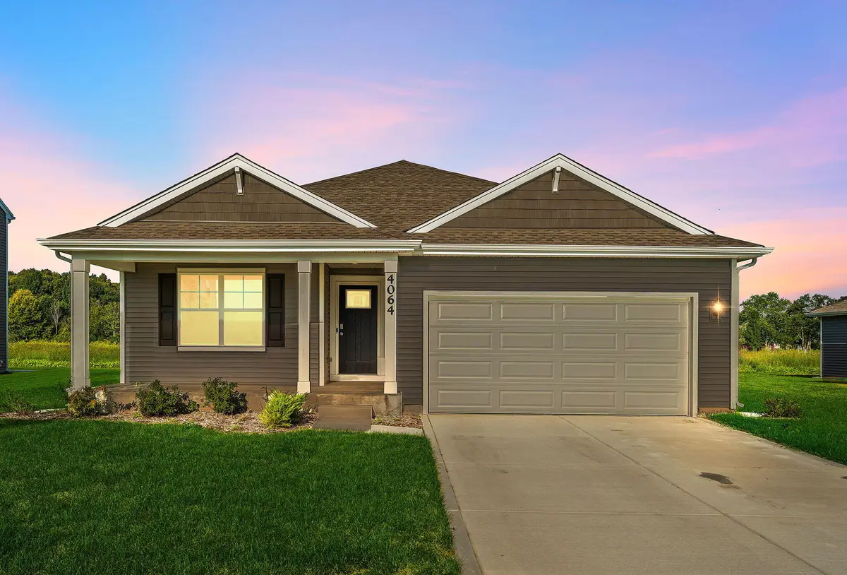 4064 Viceroy Street, Portage, IN 46368 - Image #1