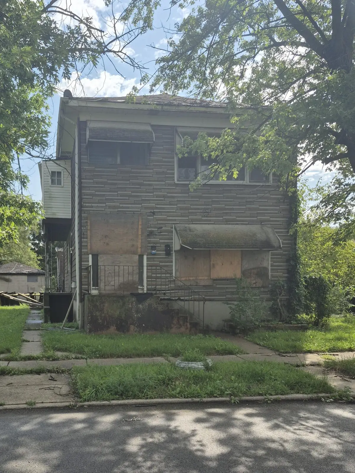 2521 Connecticut Street, Gary, IN 46407 - Image #1