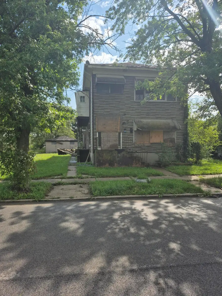 2521 Connecticut Street, Gary, IN 46407 - Image #2