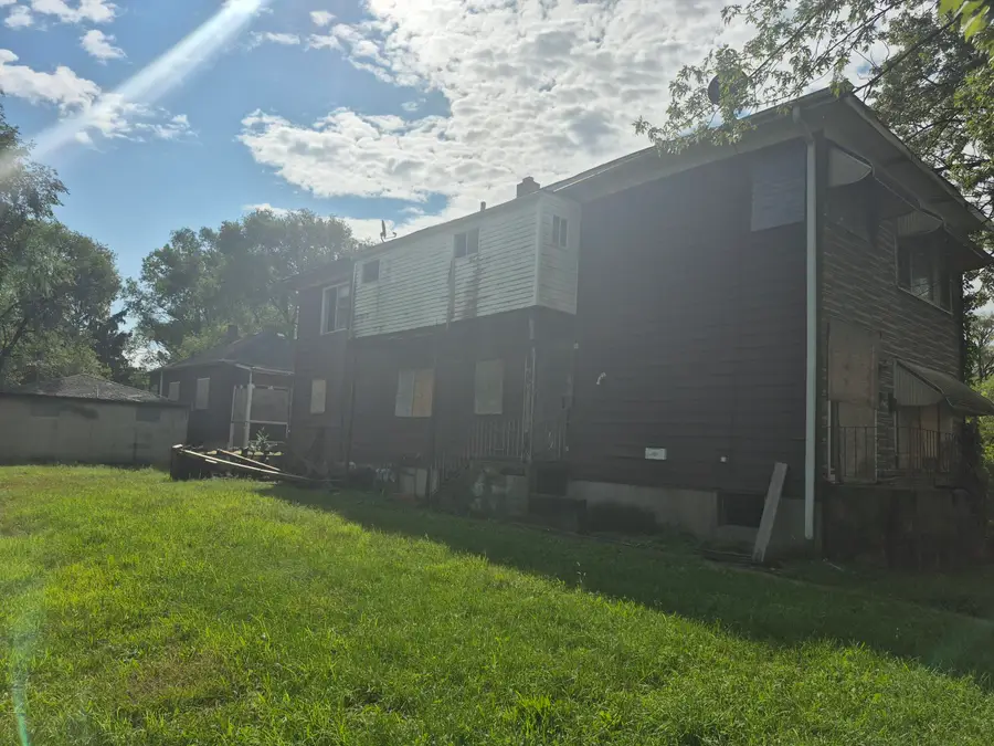 2521 Connecticut Street, Gary, IN 46407 - Image #3