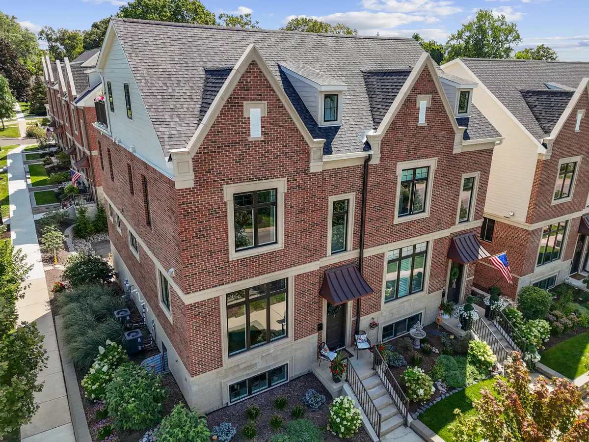 116 Morgan Boulevard, Valparaiso, IN 46383 - Image #1