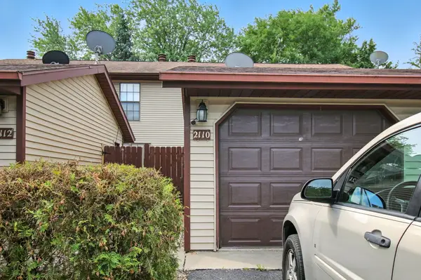 2110 Yorktowne Drive, Valparaiso, IN 46383