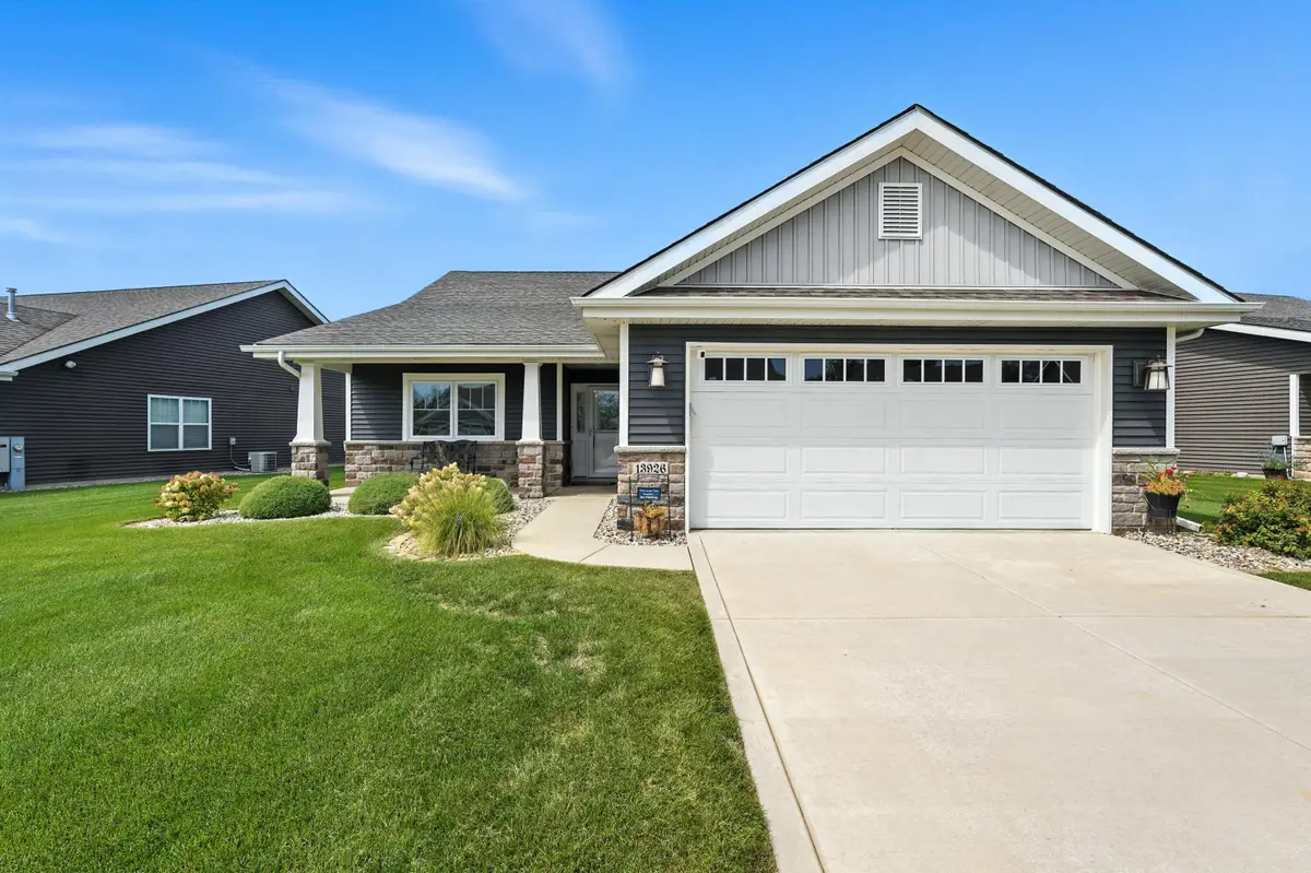 13926 Breakwater Lane, Cedar Lake, IN 46303 - Image #1