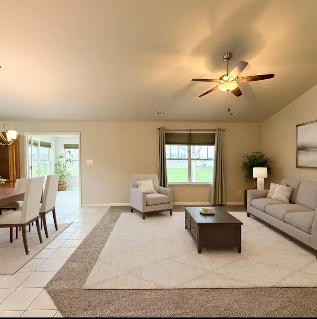 13926 Breakwater Lane, Cedar Lake, IN 46303 - Image #2