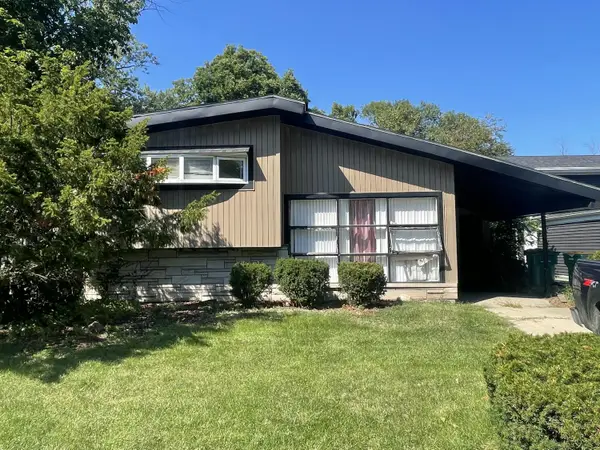 6948 E 1st Avenue, Gary, IN 46403