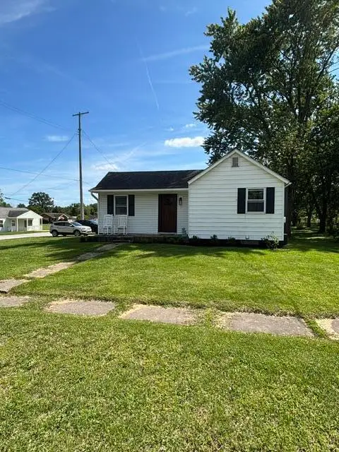 308 E Bates Street, Hebron, IN 46341 - Image #1