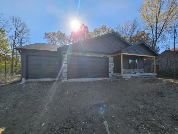 203 E Pine Street, Wheatfield, IN 46392