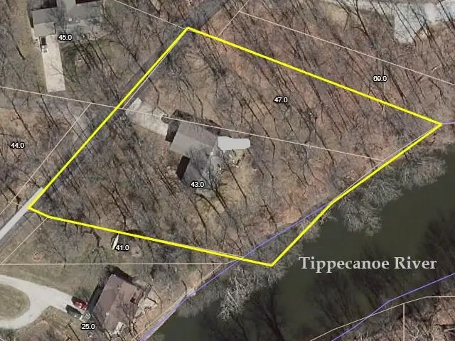 2952 S Crestview Drive, Winamac, IN 46996 - Image #2