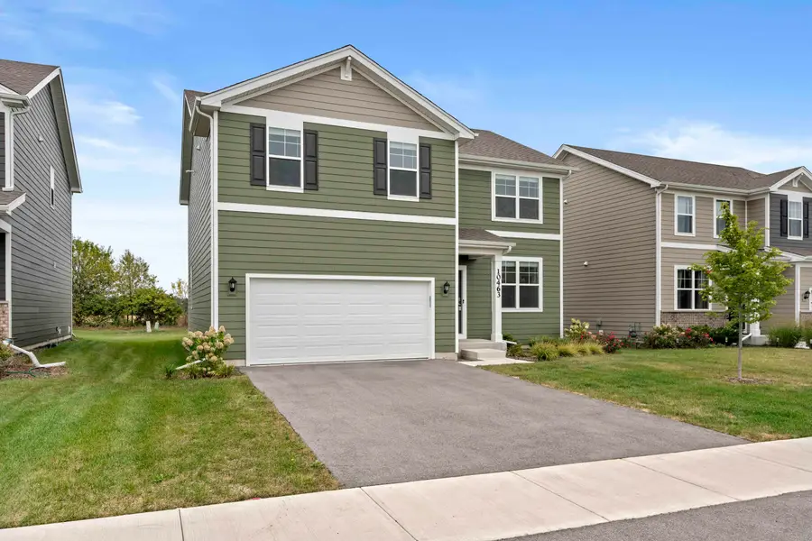 10463 Morse Place, Crown Point, IN 46307 - Image #2