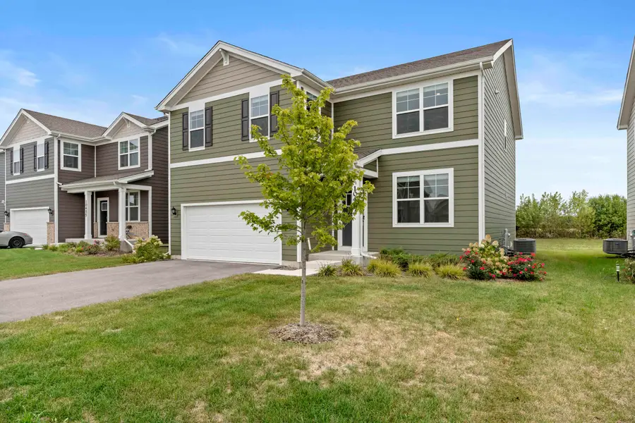 10463 Morse Place, Crown Point, IN 46307 - Image #3