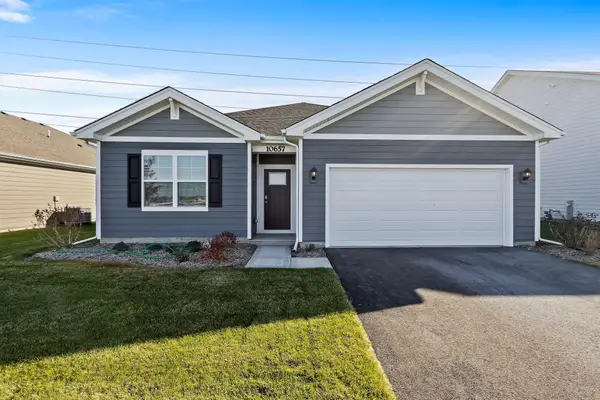 10657 Blaine Street, Crown Point, IN 46373