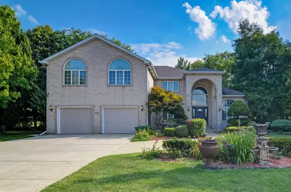 3315 W 138th Lane, Crown Point, IN 46307