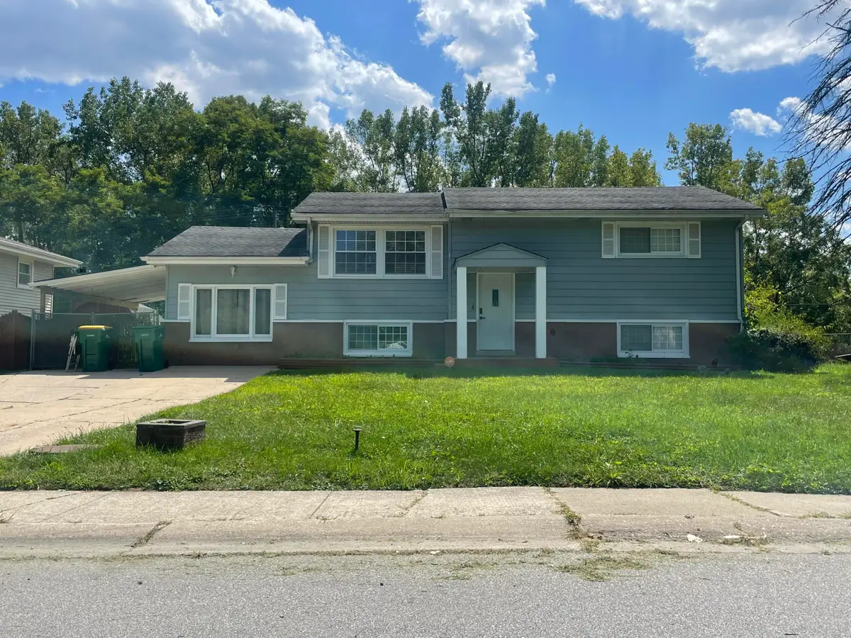2257 W 60th Drive, Merrillville, IN 46410 - Image #1