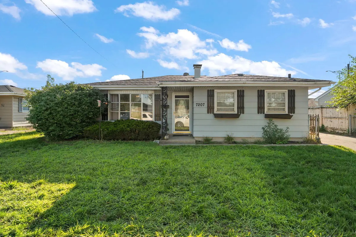 7207 Tennessee Avenue, Hammond, IN 46323 - Image #1