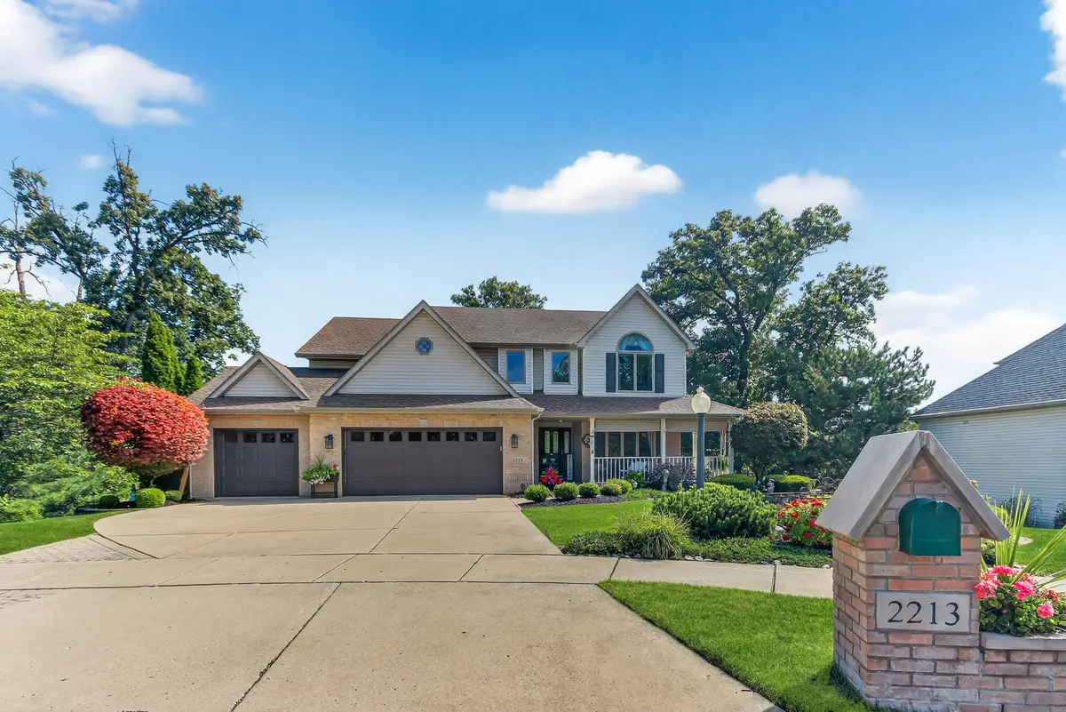 2213 June Drive, Schererville, IN 46375 - Image #1