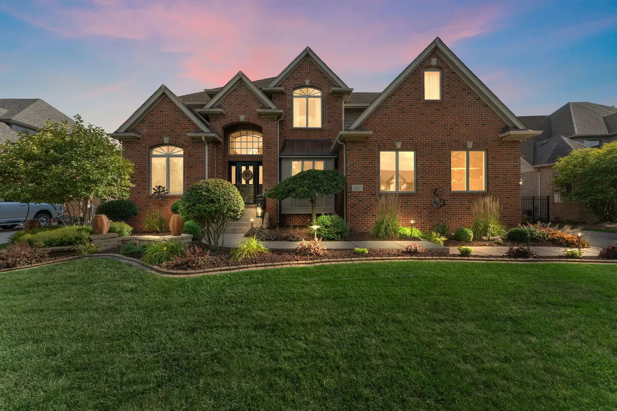 1127 Stonebridge Drive, Schererville, IN 46375 - Image #1