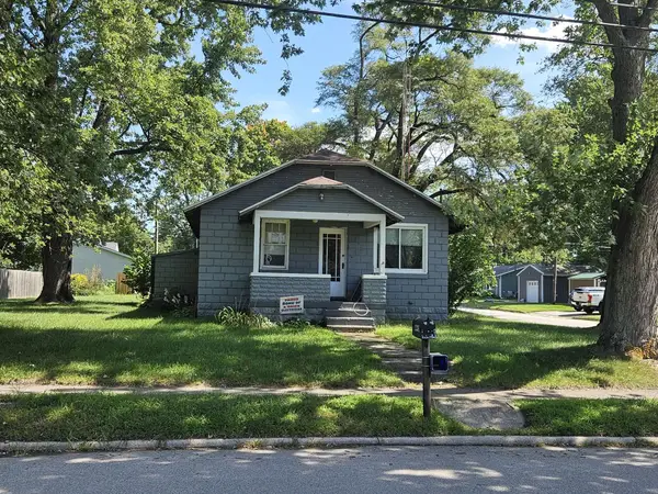 1105 A Street, La Porte, IN 46350