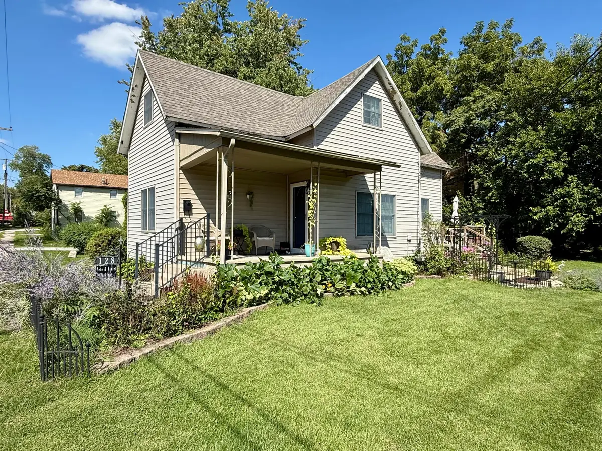 128 Halsted Street, Lowell, IN 46356 - Image #1