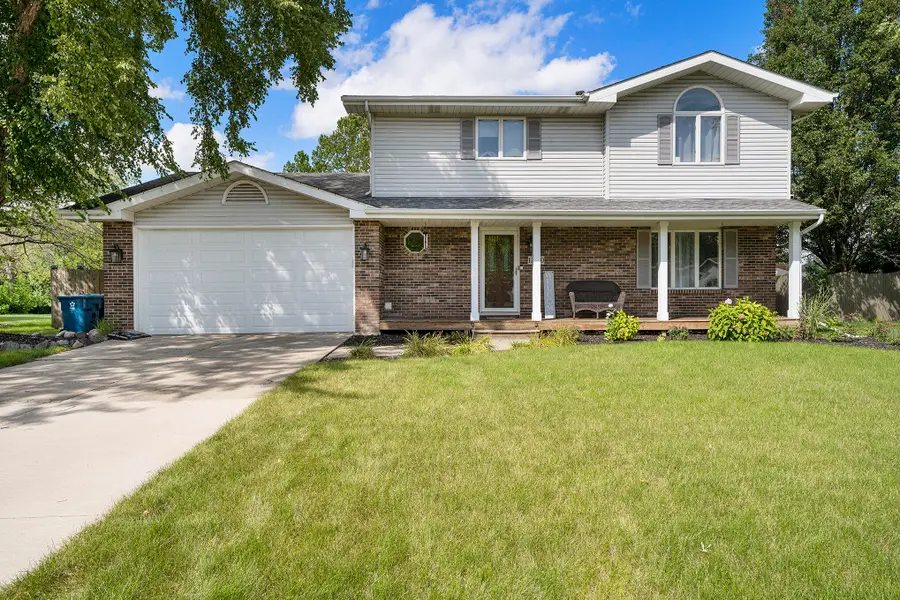 12750 Goldenrod Place, Saint John, IN 46373 - Image #2