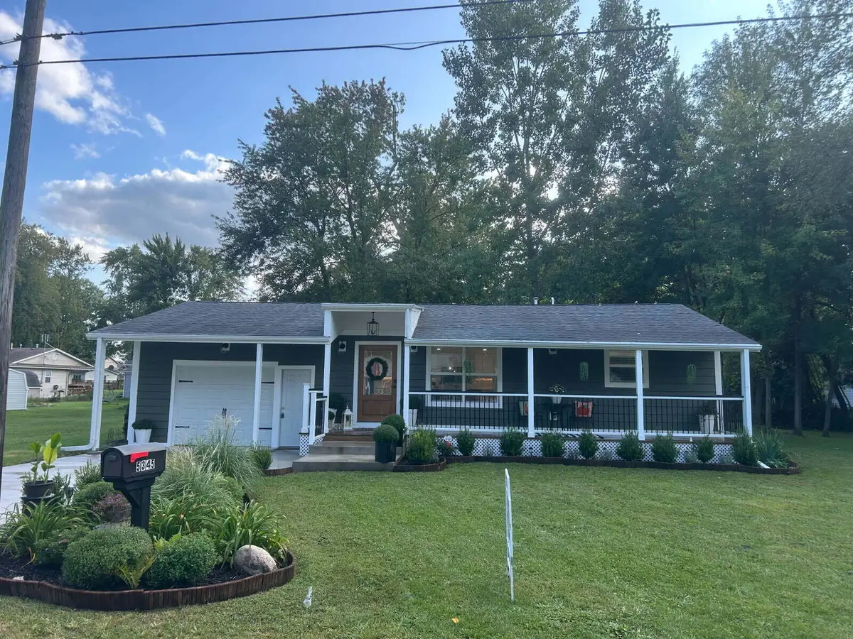 5345 E Summerholme Drive, Knox, IN 46534 - Image #1