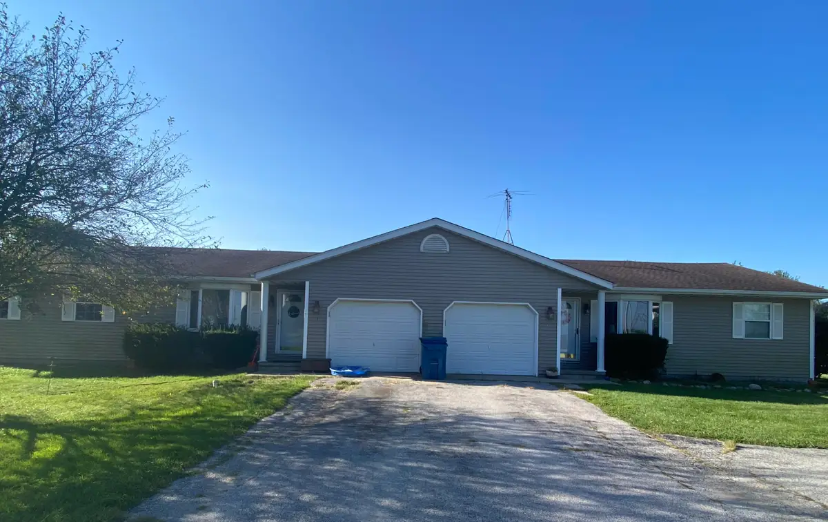 542 W 650 S, Hebron, IN 46341 - #1
