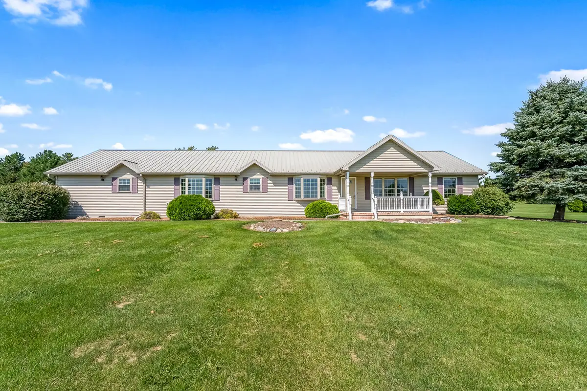 7964 W 205th Avenue, Lowell, IN 46356 - Image #1