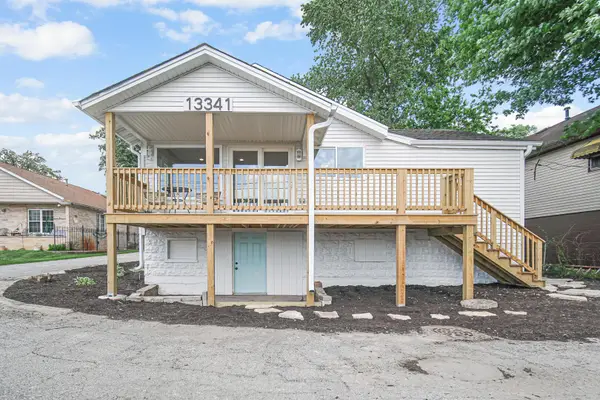 13341 Fulton Street, Cedar Lake, IN 46303