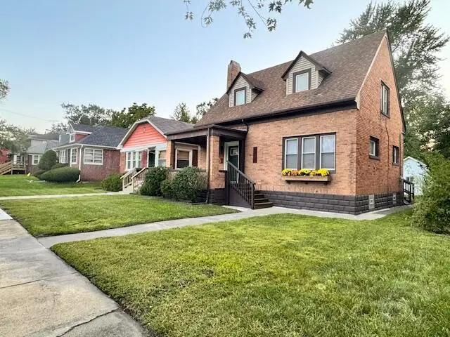 4238 Van Buren Street, Gary, IN 46408 - Image #3