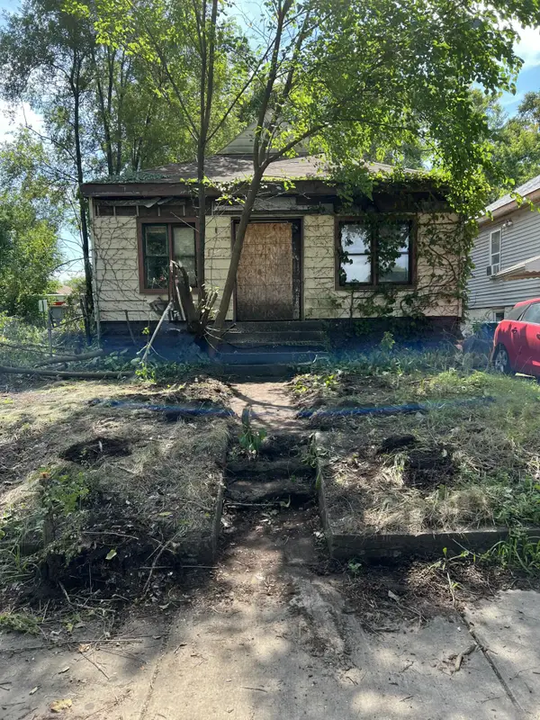 1931 W 14th Avenue, Gary, IN 46404