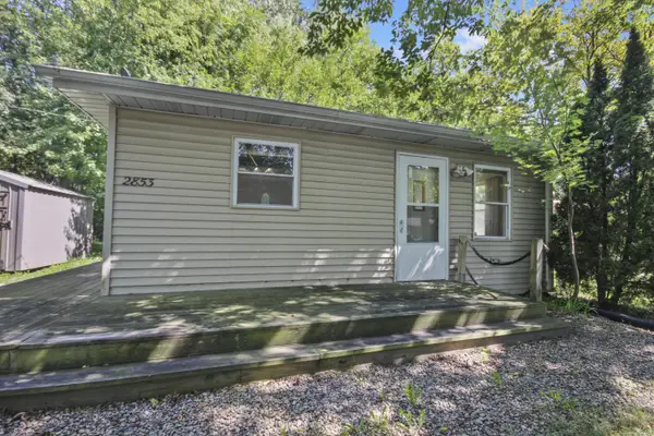 2853 Belmont Street, Portage, IN 46368