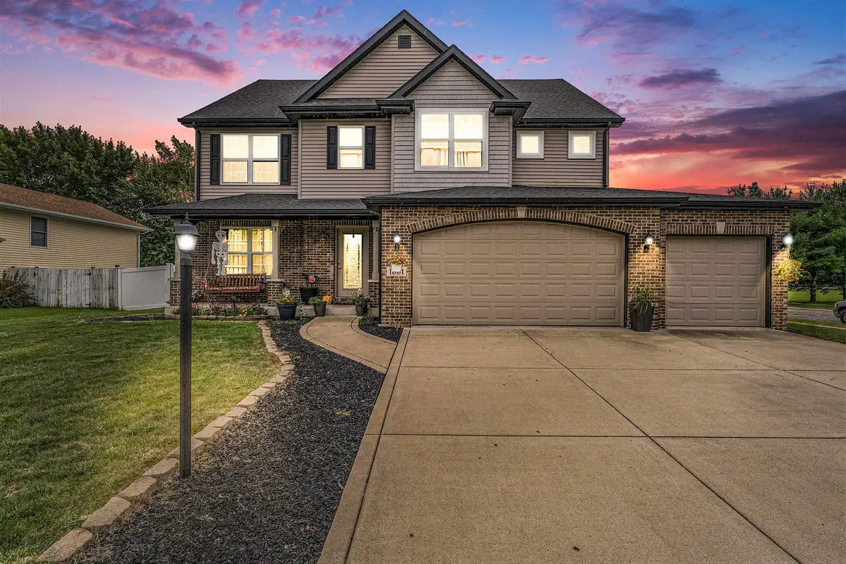 1891 Cooke Street, Hobart, IN 46342 - Image #1