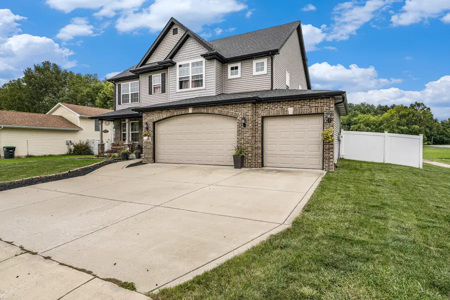 1891 Cooke Street, Hobart, IN 46342 - Image #2