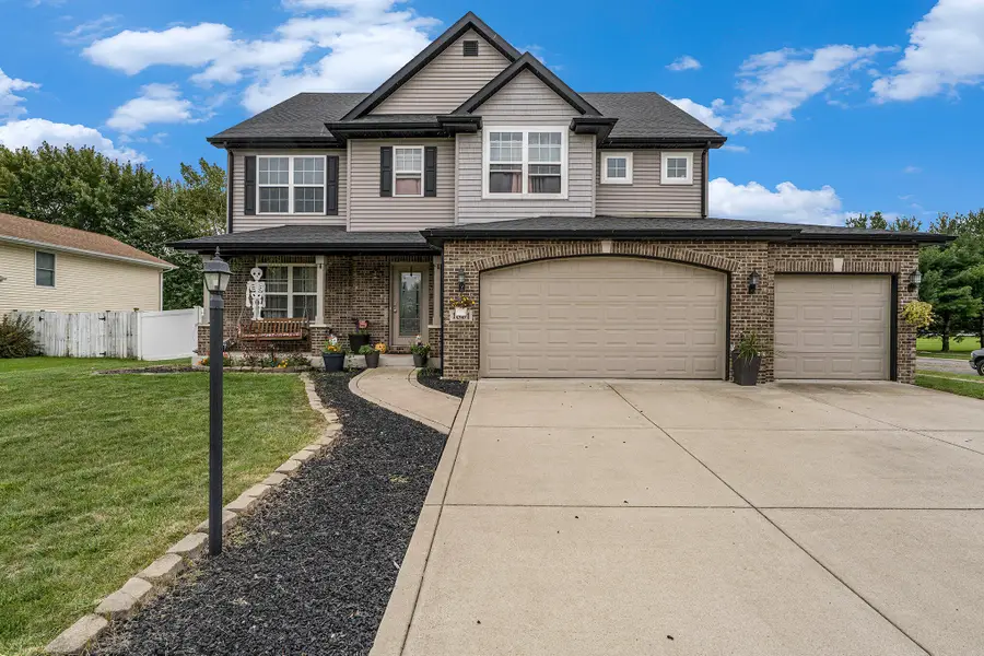 1891 Cooke Street, Hobart, IN 46342 - Image #3