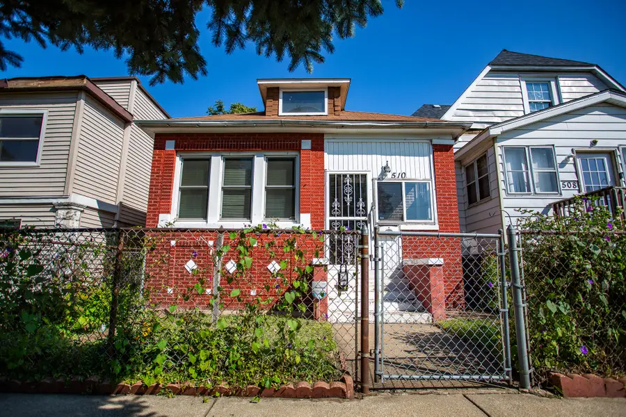 510 W 142nd Street, East Chicago, IN 46312 - Image #2