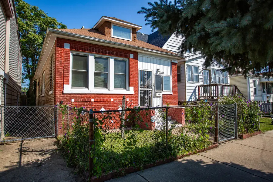 510 W 142nd Street, East Chicago, IN 46312 - Image #3