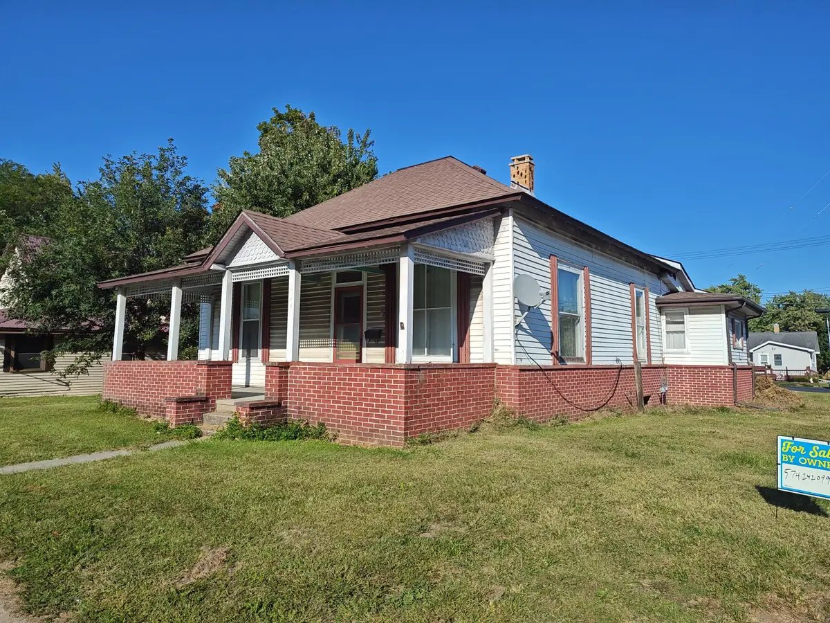 624 N Monticello Street, Winamac, IN 46996 - Image #1