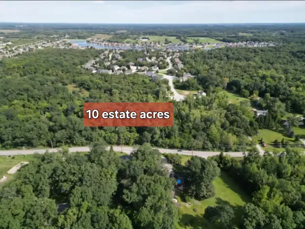 8610 E 109th Avenue, Crown Point, IN 46307