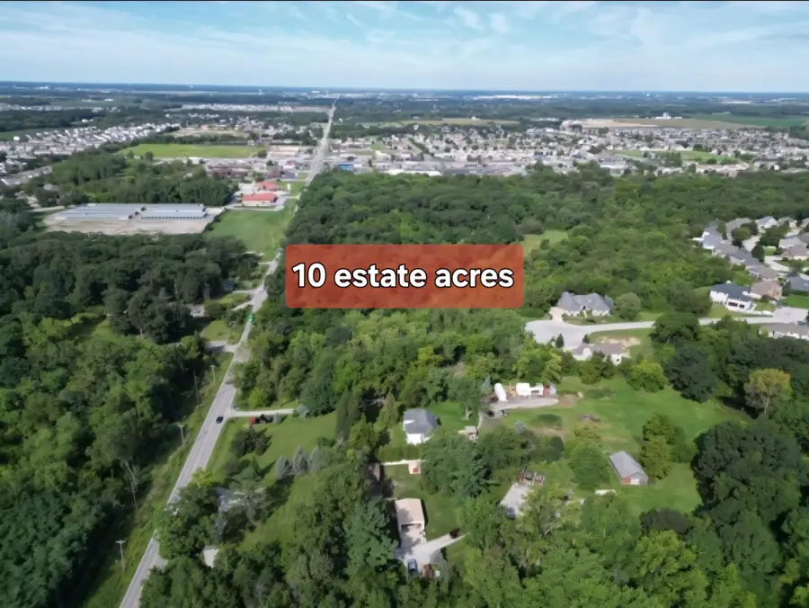 8610 E 109th Avenue, Crown Point, IN 46307 - #2