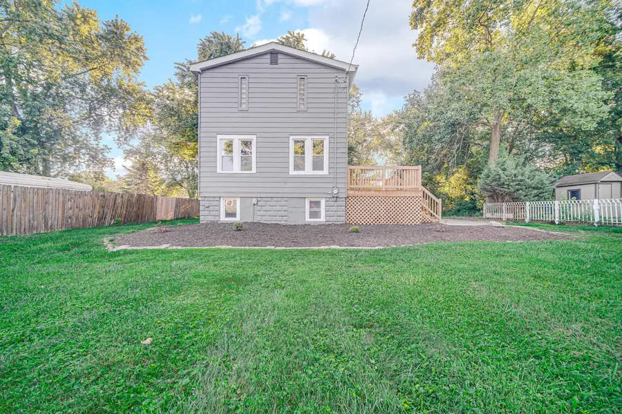 8417 Grace Street, Highland, IN 46322 - Image #2