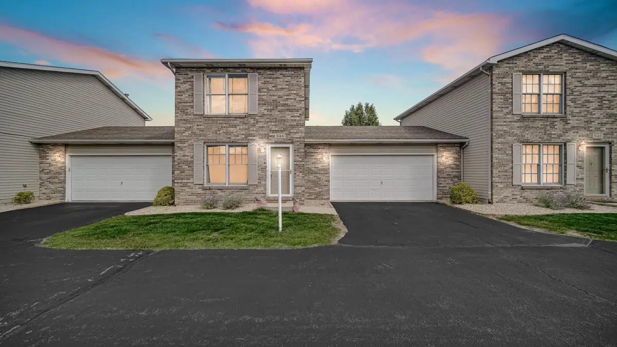 544 Briarwood Drive, Dyer, IN 46311 - Image #1