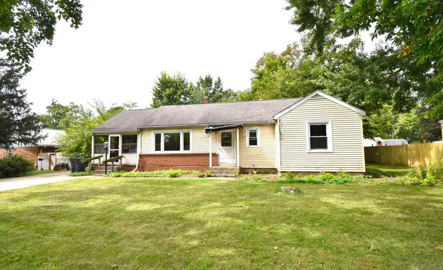 418 N Abigail Street, Rensselaer, IN 47978 - Image #2