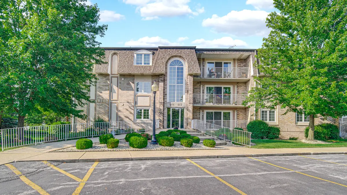 408 Swan Drive #2d, Dyer, IN 46311 - #1