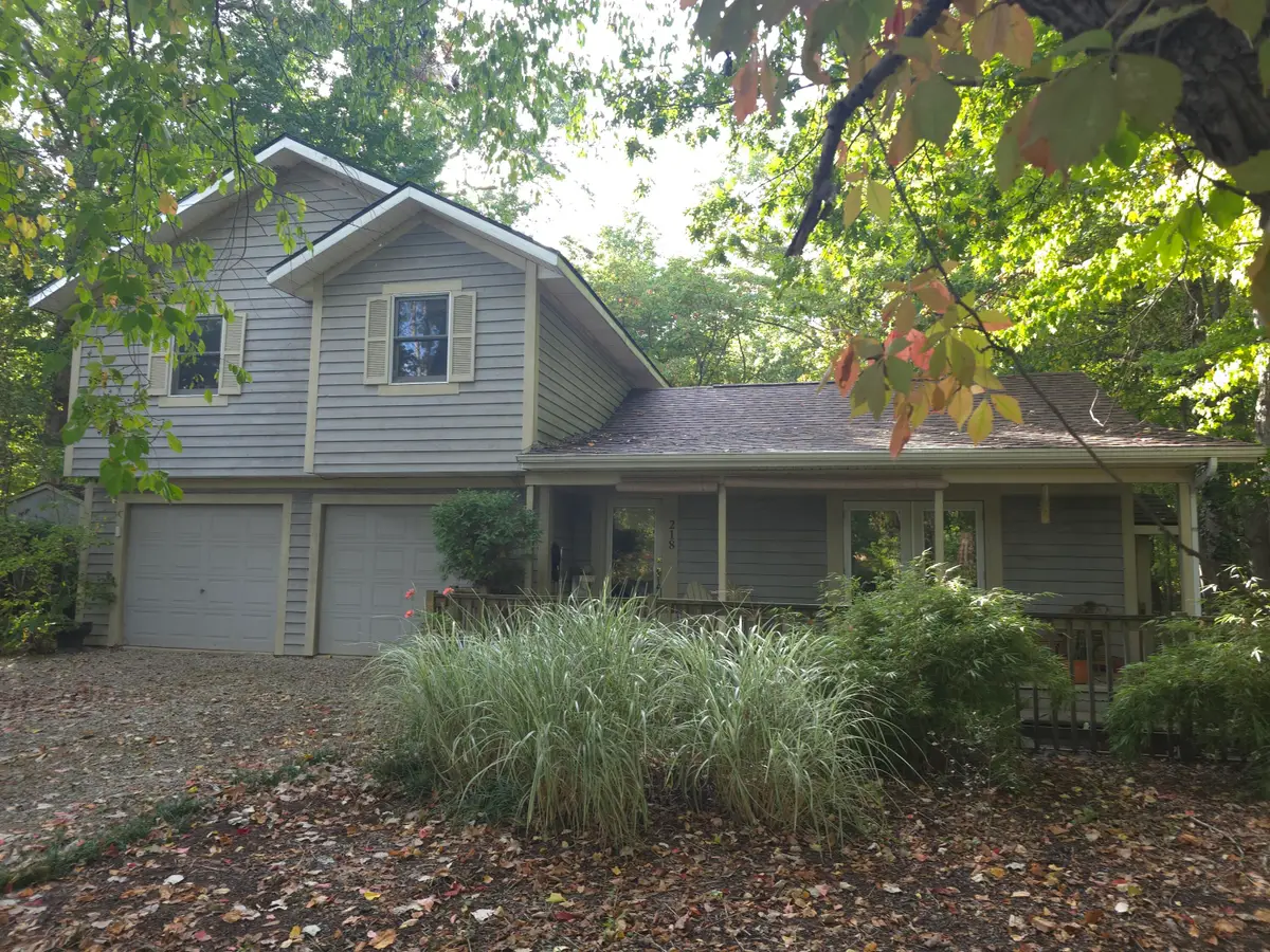 218 Chickadee Trail, Michigan City, IN 46360 - Image #1