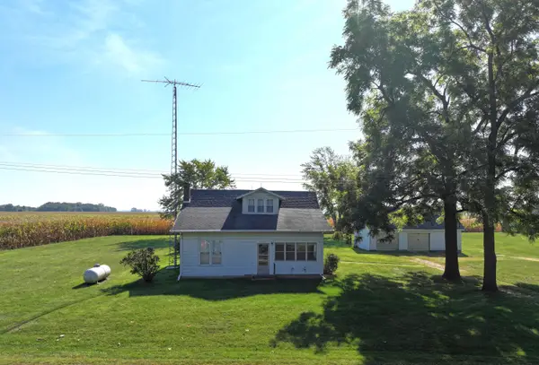 5556 In-119, Star City, IN 46985