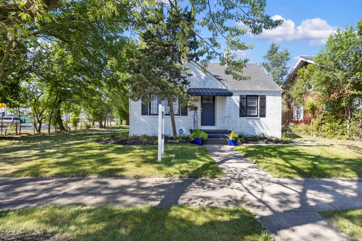 1582 Taney Place, Gary, IN 46404 - Image #1