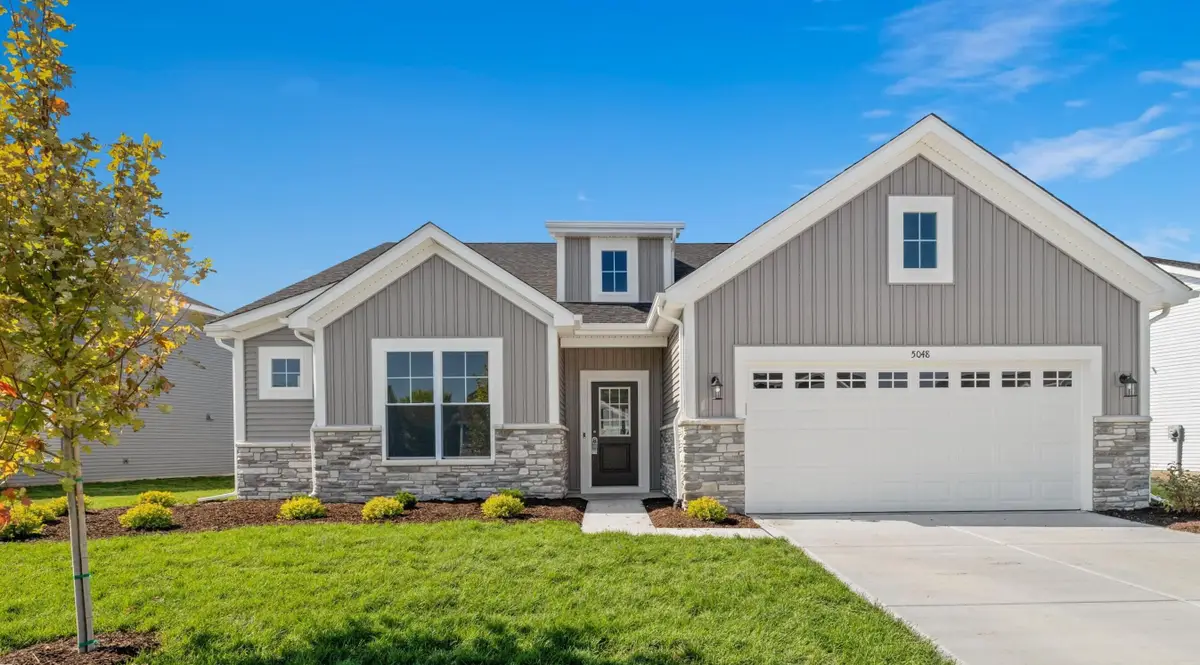 5048 Sedona Circle, Schererville, IN 46375 - Image #1