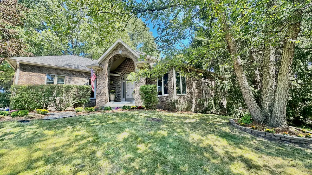 2102 Emmett Court, Valparaiso, IN 46385 - Image #1